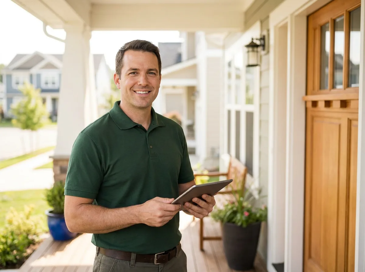 Pest control FAQs for Lowell, MI